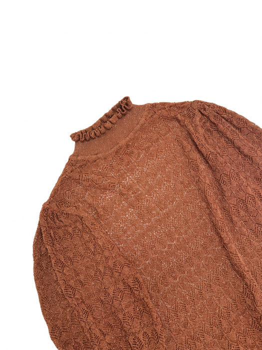 Bluza Retro Vinceotto Femei-L [3]