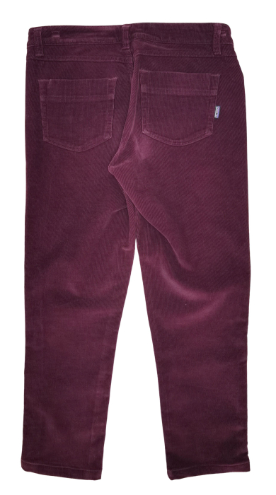 Pantaloni velur Patagonia Femei-S [2]