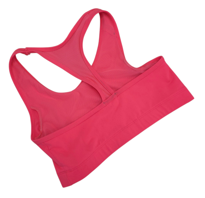Bustiera roz fitness Femei-M [2]