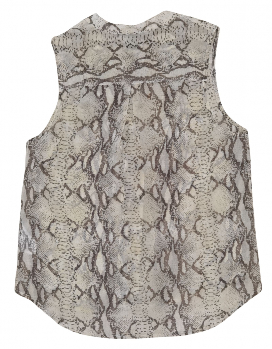 Maiou cu imprimeu H&M Femei-S [2]