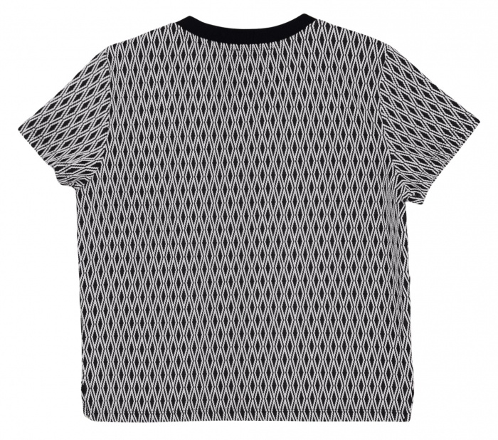 Tricou cu model Zara Femei-M [2]