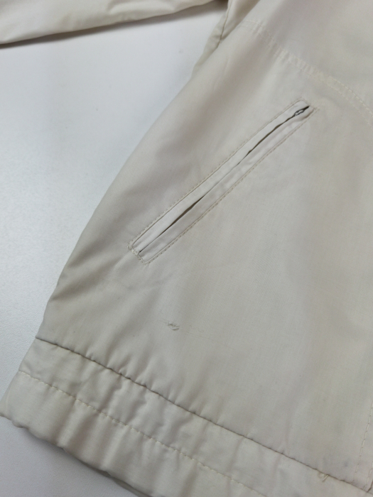 Geaca bej vintage Femei-M [2]