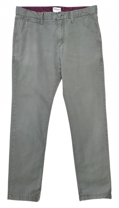 Pantaloni verzi Timberland Barbati-L [1]