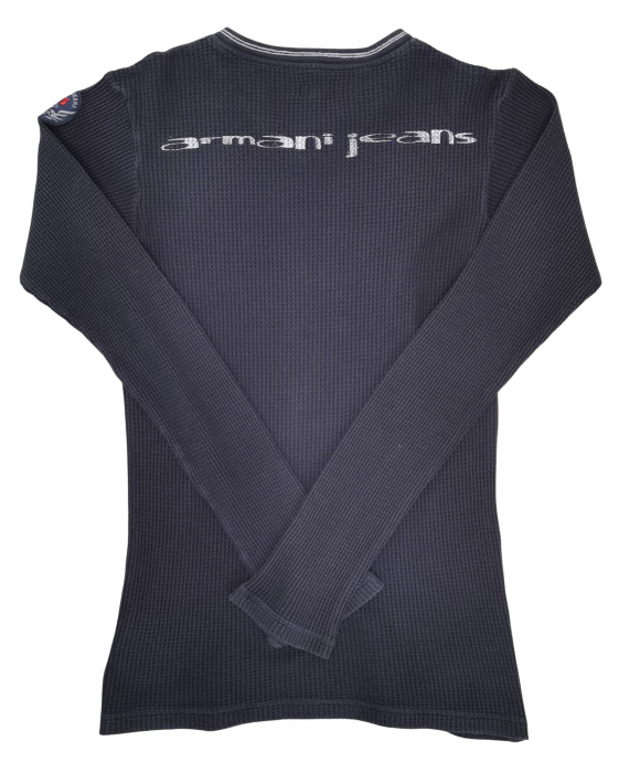 Bluza Armani Jeans Femei-M [2]