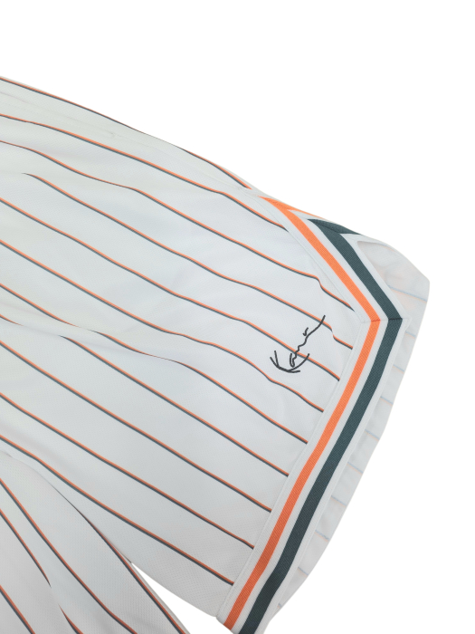 Pantaloni Karl Kani Barbati-L [2]