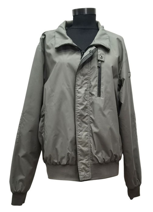 Geaca gri Brugi Barbati-L [1]