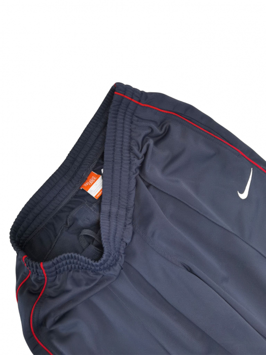 Pantaloni bleumarin Nike Barbati-M [3]