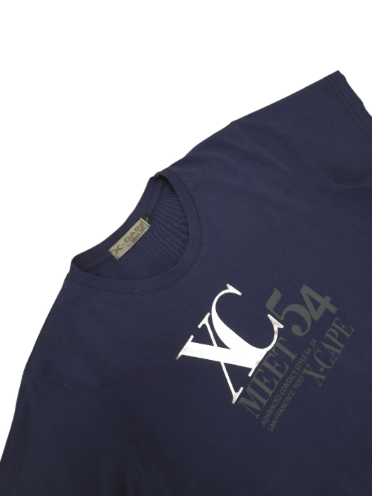 Tricou X-Cape Barbati-L [3]