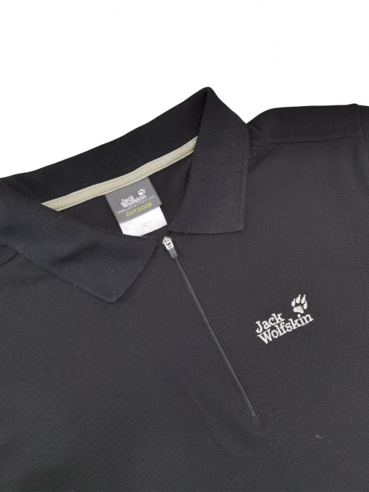 Tricou Jack Wolfskin Barbati-M [3]