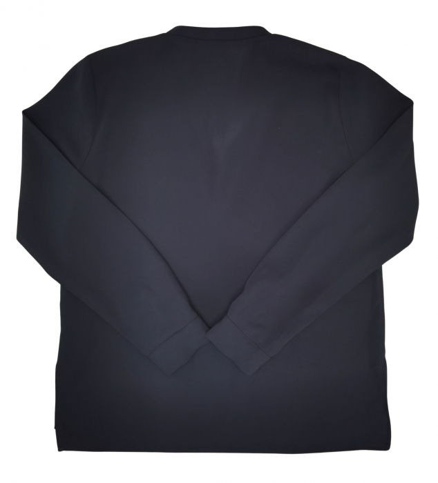 Bluza neagra Zara Femei-M [2]