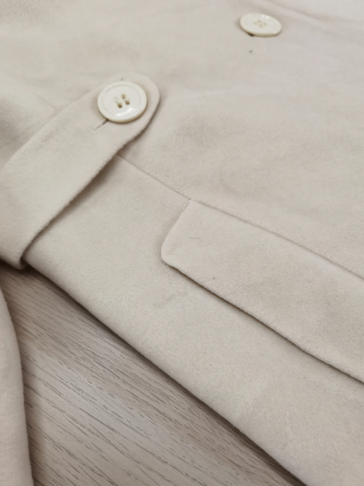 Palton lana si casmir Femei-XL [5]