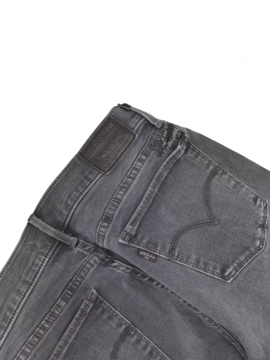 Blugi Levi's 710 Femei-M [4]