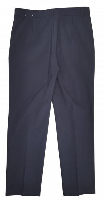 Pantaloni lana Brax Femei-M [2]