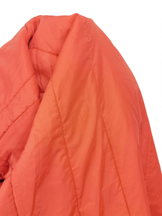 Geaca portocalie PUMA Barbati-XL [7]