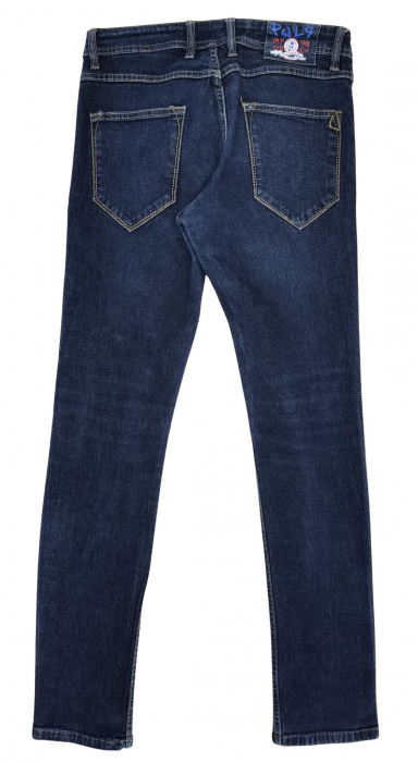 Blugi Retro Pulp Femei-L [2]