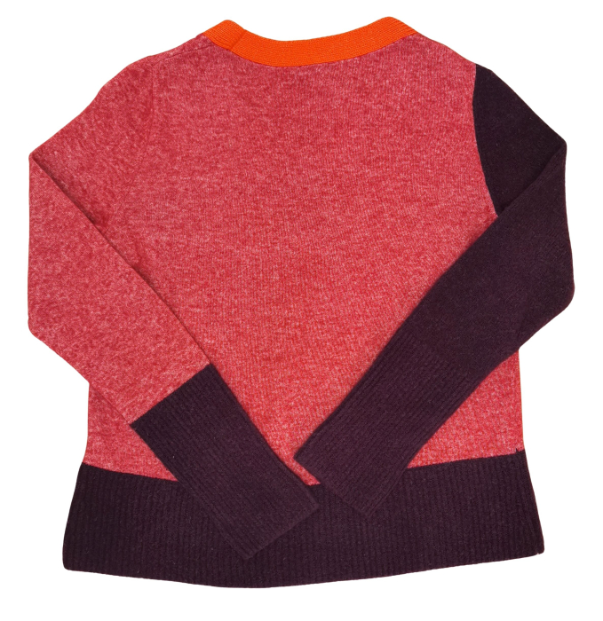 Pulover lana COS Femei-S [2]