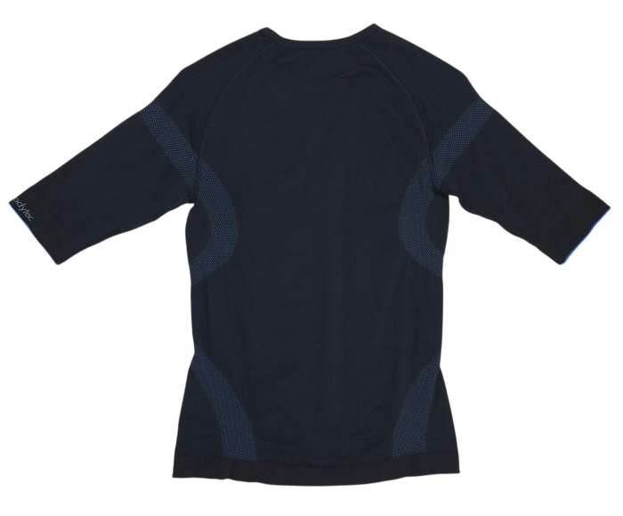 Tricou fitness bodytec Barbati-S [2]