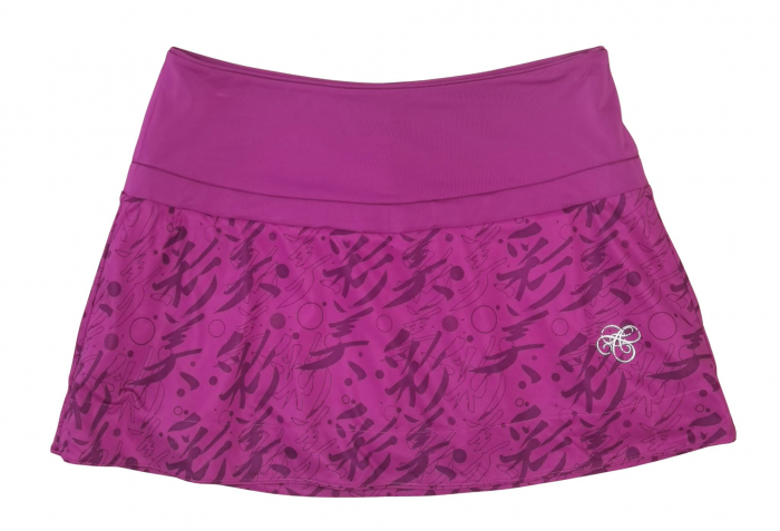 Fusta doua fete asicas Femei-M [3]