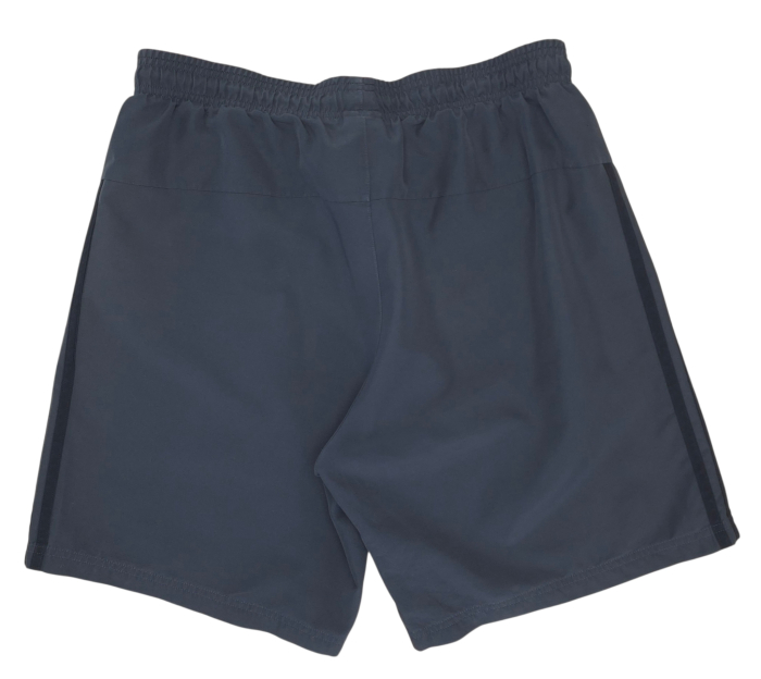 Pantaloni gri adidas Barbati-L [2]