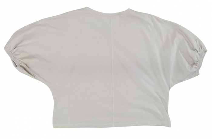 Tricou bej Zara Femei-S [2]