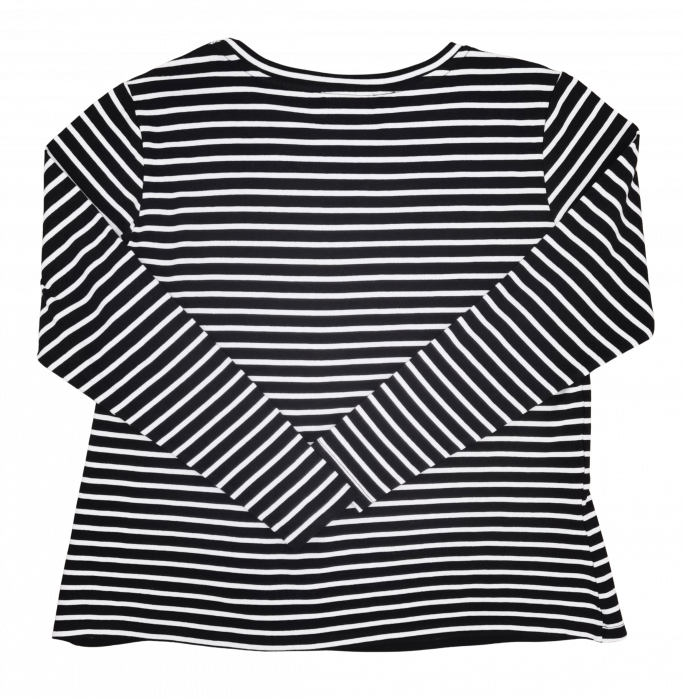 Bluza cu dungi Kaffe Femei-XL [2]