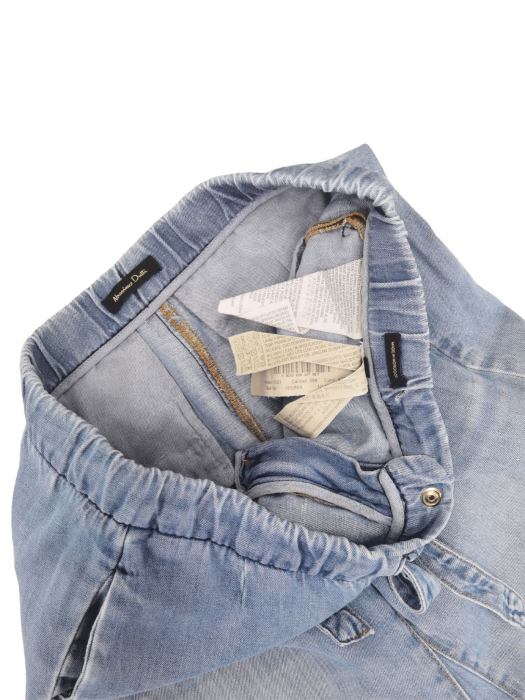 Pantaloni Massimo Dutti Femei-S [4]