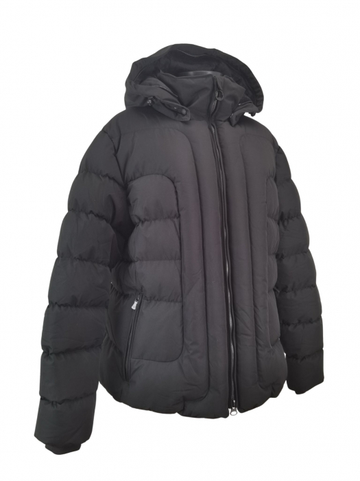 Geaca neagra Wellensteyn Femei-XL [3]