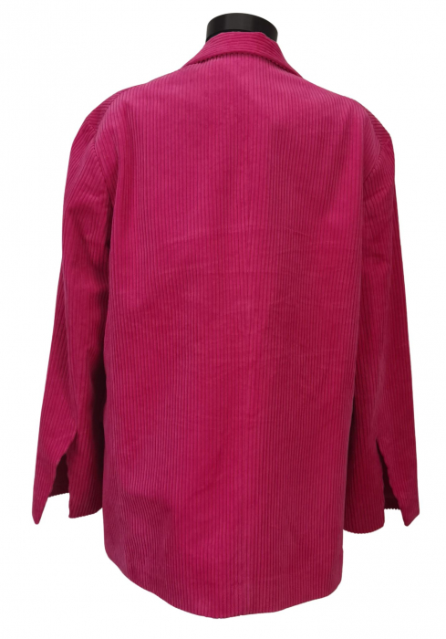 Sacou velur Monki Femei-M [2]