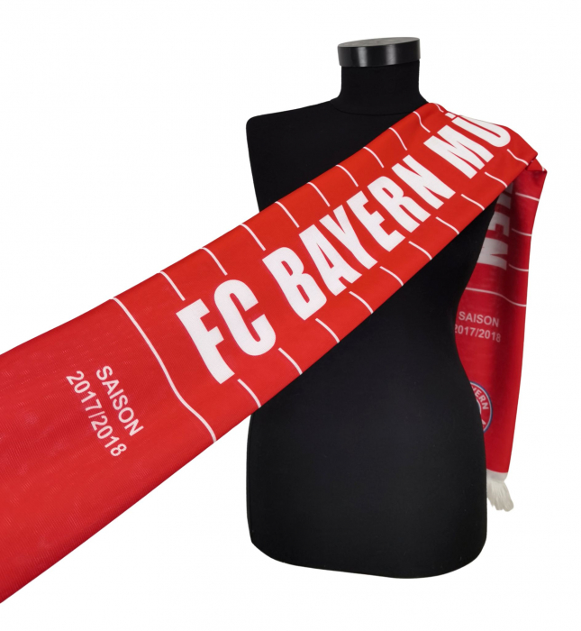 Esarfa FC Bayern Muunchen Barbati [2]