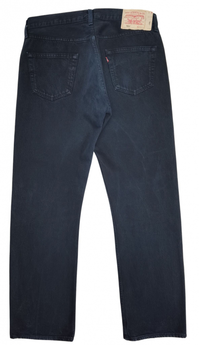 Blugi Levi's 501 Barbati-L [2]