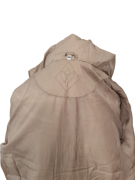 Geaca de fas Retro Femei-XL [4]