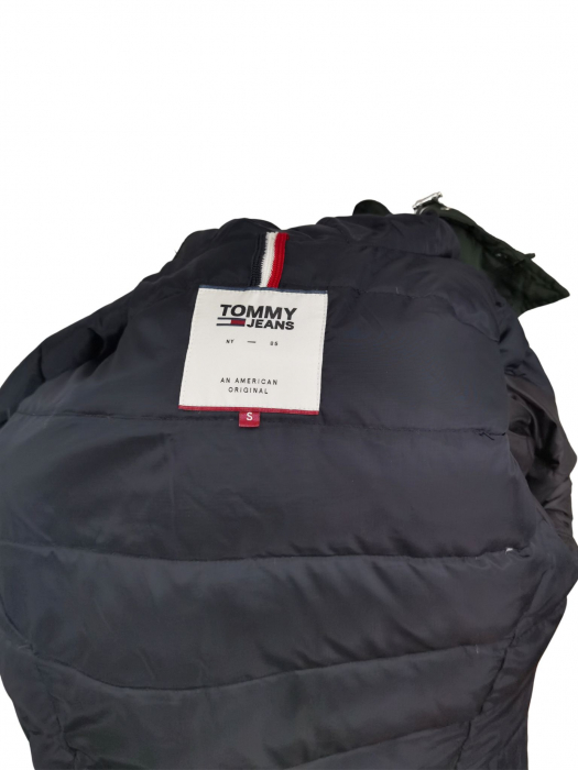 Geaca Tommy Hilfiger Femei-S [6]
