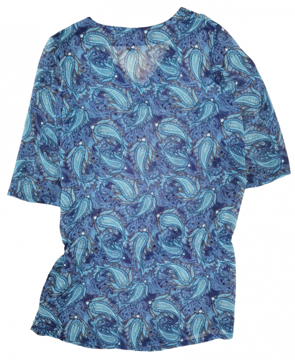 Bluza Retro My Style Femei-XL [2]