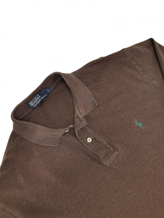 Bluza Polo Ralph Lauren Barbati-L [3]