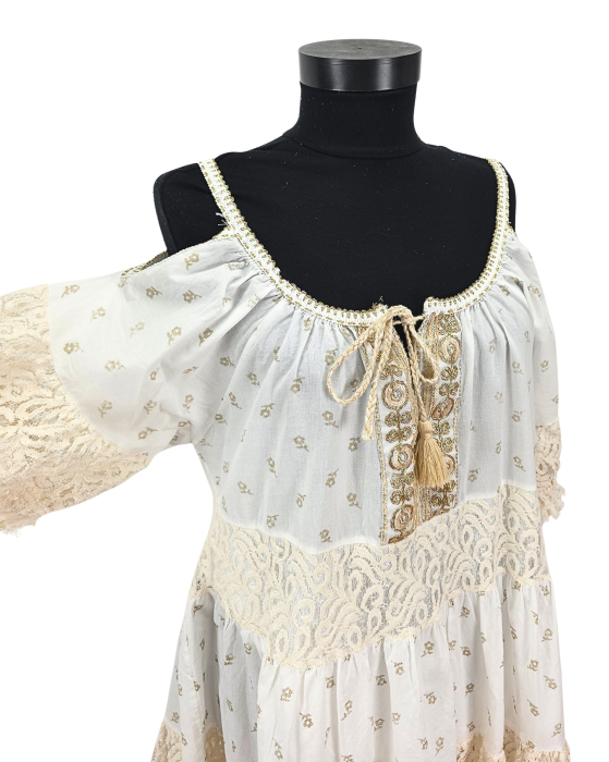 Rochie plaja Femei-M [3]