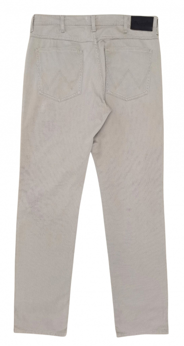 Pantaloni bej Wrangler Barbati-M [2]
