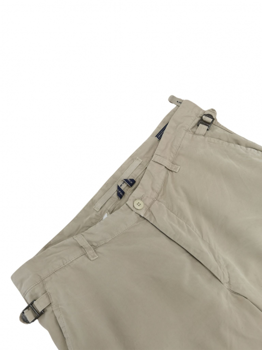 Pantaloni bej Mason's Barbati-L [3]