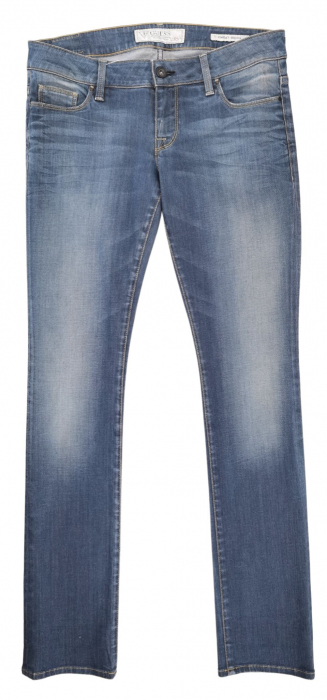 Blugi skinny GUESS Femei-M [1]
