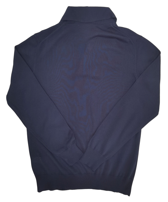 Pulover lana Zara Barbati-L [2]