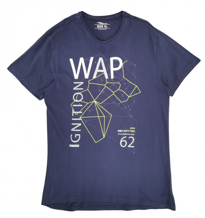 Tricou Jean Pascale Barbati-XL [1]