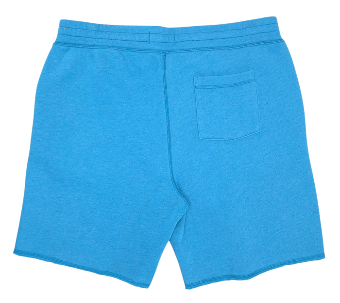 Pantaloni albastri Hollister Barbati-L [2]