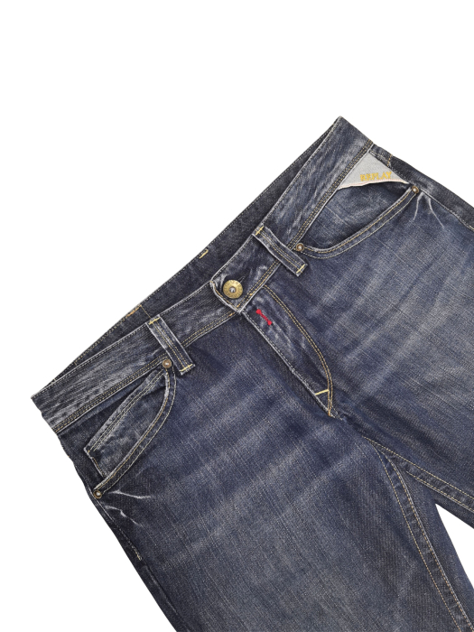 Blugi albastri Replay Femei-M [3]