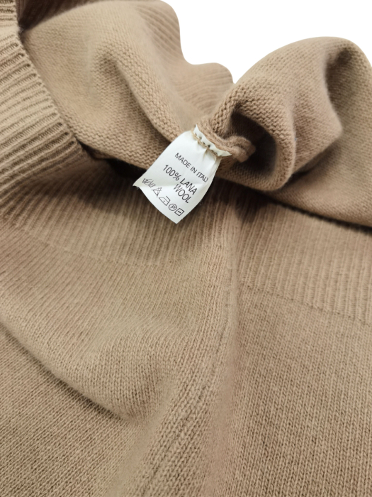 Pulover lana Danilo Barbati-L [4]