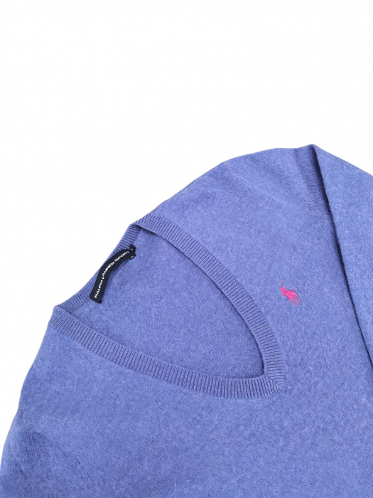 Pulover lana merino Ralph Lauren Femei-S [3]