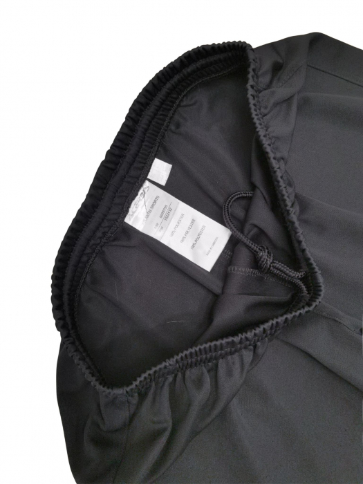 Pantaloni negri Acerbis Barbati-L [3]