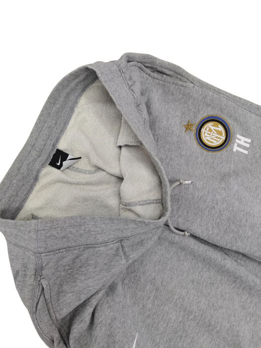 Pantaloni gri Nike Barbati-XL [3]