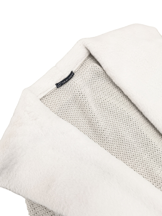 Cardigan blue sand Femei-S [3]