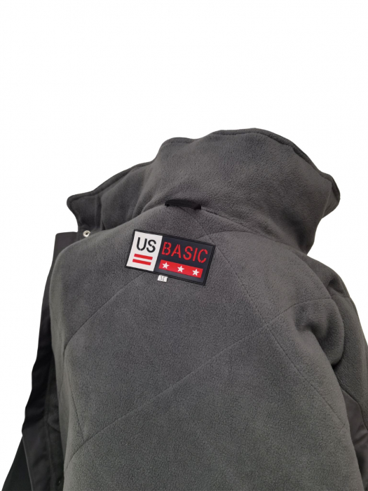 Geaca de fas US BASIC Barbati-XL [4]