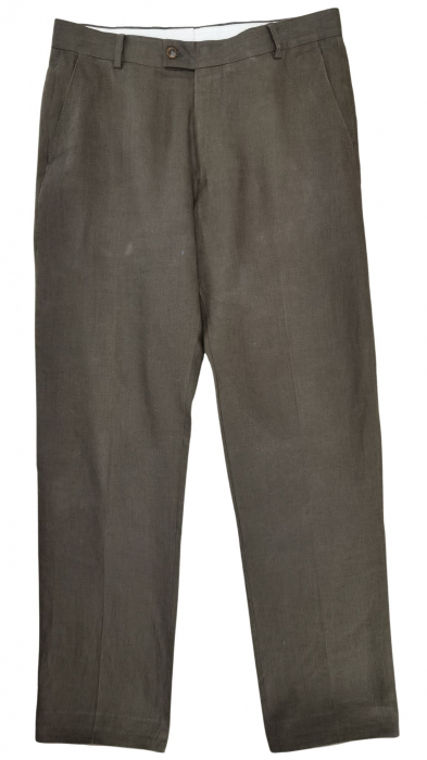 Pantaloni in Vintage Barbati-M [1]