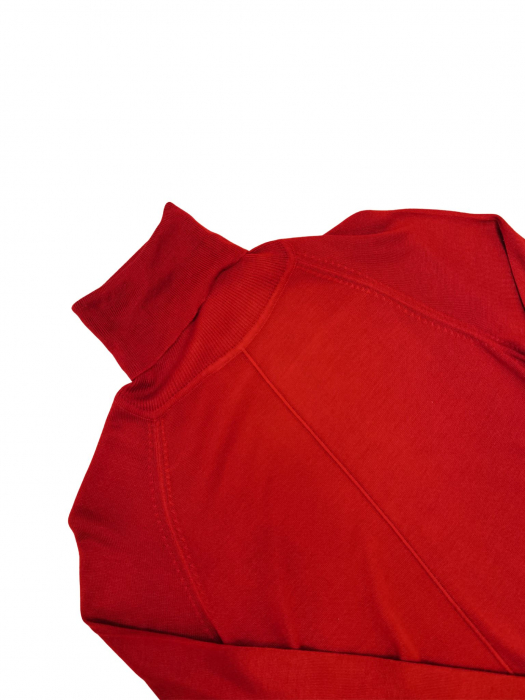 Helanca rosie Zara Barbati-XS [3]